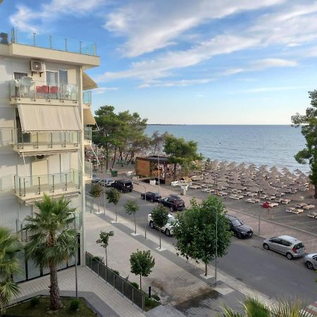 Apartament Sea View Mario'S Studio Sakes Zewnętrze zdjęcie